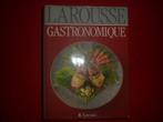 Larousse / Robert J. Courtine: Larousse Gastronomique, Boeken, Ophalen of Verzenden, Zo goed als nieuw, Larousse / Robert J. Courtine