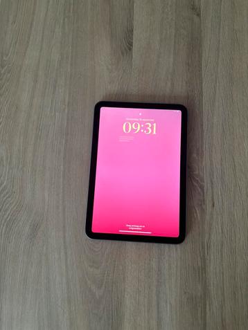Apple ipad mini beschikbaar voor biedingen