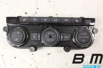 Clima unit Volkswagen Golf 7 Variant 5G0907044AB