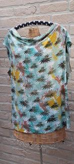 Bloesje maat 48 mayerline, Vêtements | Femmes, Blouses & Tuniques, Mayerline, Taille 46/48 (XL) ou plus grande, Enlèvement ou Envoi