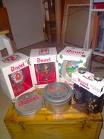 Duvel items ., Verzamelen, Ophalen, Zo goed als nieuw