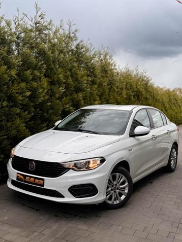 FIAT TIPO 1.4 95PK 6VERSNELLING/AIRCO