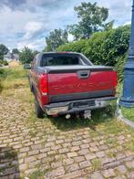 Chevrolet Avalanche, Auto's, Chevrolet, Automaat, 4 deurs, Lederen bekleding, 213 kW