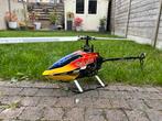 Align Trex 550E, Gebruikt, RTF (Ready to Fly), Helikopter, Ophalen