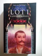 Biografie van Pierre Loti Rochefort Baskisch Oosten, Ophalen of Verzenden