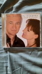 ERIK & SANNE De mooiste liedjes, Cd's en Dvd's, Cd's | Nederlandstalig, Ophalen of Verzenden, Zo goed als nieuw, Pop