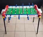 Voetbaltafel voor kinderen, Ophalen, Zo goed als nieuw