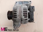 DAF DYNAMO 80A (USED) - 1976289G - 1927309G DYNAMO 80A (USED, Auto-onderdelen, Vrachtwagen-onderdelen, Gebruikt, DAF, Motor en Accessoires