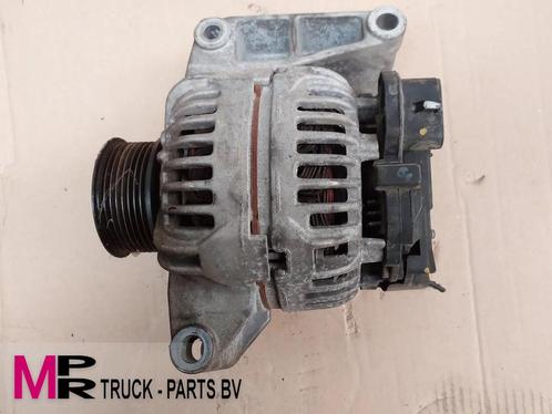 DAF DYNAMO 80A (USED) - 1976289G - 1927309G DYNAMO 80A (USED, Auto-onderdelen, Vrachtwagen-onderdelen, DAF, Motor en Accessoires