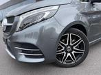 Mercedes-Benz V 300 d 9G-TRONIC Avantgarde AMG // 5Plaatsen!, Automaat, Bedrijf, Zilver of Grijs, Te koop
