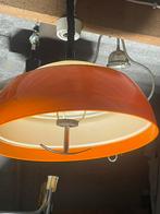 Vintage hang lamp uitrekbaar, Ophalen, Zo goed als nieuw