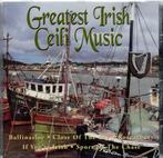 cd   /    Greatest Irish Ceili Music, CD & DVD, CD | Autres CD, Enlèvement ou Envoi