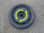 thuiskomer 18 inch 5 x 112 reservewiel volkswagen audi seat, Gebruikt, Banden en Velgen, Ophalen of Verzenden, 135 mm