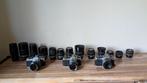 Nikon Nikkor lenzen, Ophalen of Verzenden, Zo goed als nieuw, Nikon