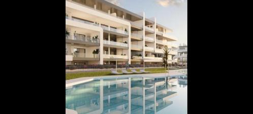Beaux appartements de luxe à Mutxamel, Alicante, vue sur la, Immo, Étranger, Espagne, Appartement, Village