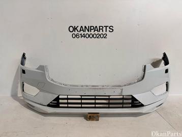 Volvo XC60 II voorbumper 31425160 beschikbaar voor biedingen
