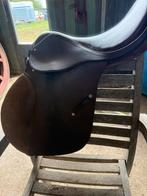 Zadel bruin, Dieren en Toebehoren, Ophalen, Gebruikt, Recreatie