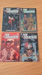 Marvel Star Wars  Poe Dameron comics reeks, Ophalen of Verzenden, Zo goed als nieuw
