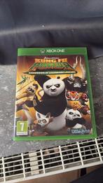 Kung fu panda, Games en Spelcomputers, Games | Xbox One, Ophalen, 2 spelers, Zo goed als nieuw, Vanaf 7 jaar