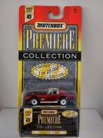 Matchbox Premiere Collection Corvette T-Top (1996), Ophalen of Verzenden, Nieuw