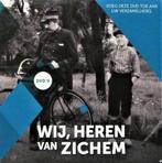 VLAAMSE KOMEDIE- WIJ HEREN VAN ZICHEM- SEIZOEN 2 (AFL. 7-8), Cd's en Dvd's, Dvd's | Tv en Series, Komedie, Alle leeftijden, Ophalen of Verzenden