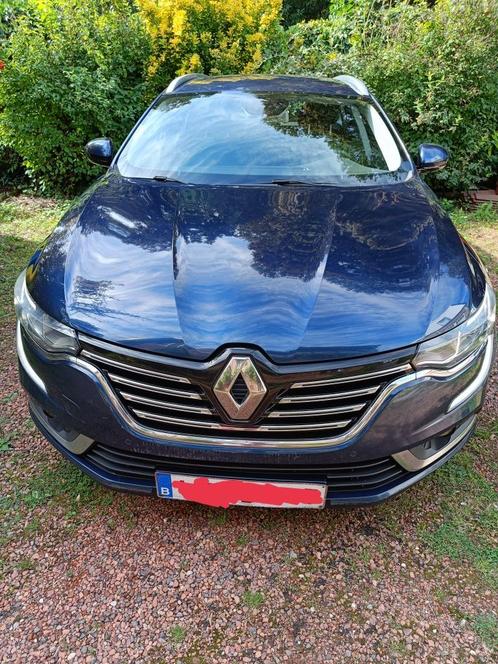 auto, Auto's, Renault, Particulier, Talisman, ABS, Airbags, Airconditioning, Alarm, Boordcomputer, Centrale vergrendeling, Cruise Control