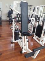 TECHNOGYM ISOTONIC SET, Sport en Fitness, Fitnessmaterialen, Ophalen of Verzenden