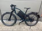 KLEVER X-SPEED PINION - 1200 Wh - 2023, Fietsen en Brommers, Ophalen, Zo goed als nieuw