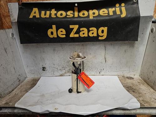 Benzinepomp van een Alfa Romeo 156, Auto-onderdelen, Brandstofsystemen, Alfa Romeo, Gebruikt, 3 maanden garantie, Ophalen of Verzenden