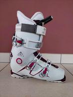 Skischoenen Salomon QST Pro 80W Dames, maat 26, Schoenen, Ski, Gebruikt, Ophalen