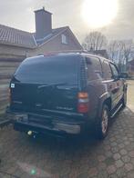 Chevrolet tahoe, Tahoe, Particulier, Te koop, Benzine