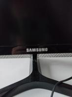 Samsung gaming monitor curved met stroomkabel, Samnsung, Comme neuf, Gaming, Moins de 1 ms