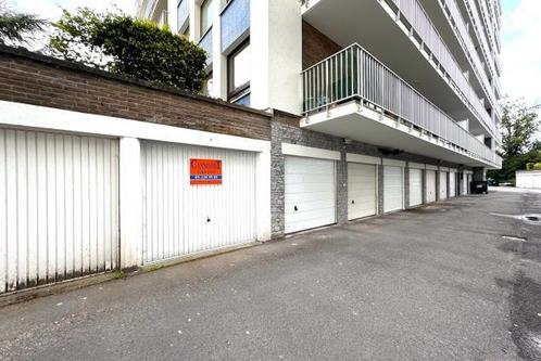 Parking te koop in Sint-Amansberg, Immo, Garages en Parkeerplaatsen