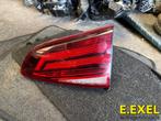 Achterlicht rechts klep Volkswagen Golf 7 VII 5G0945094AG, Auto-onderdelen, Ophalen of Verzenden, Herkomst onderdeel bekend, Gebruikt