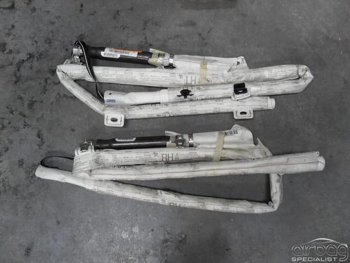 Stoel en dak airbag links en rechts Toyota Avensis model 200, Auto-onderdelen, Dashboard en Schakelaars, Toyota, Gebruikt, Ophalen of Verzenden