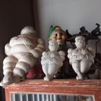 Bibendum(1966)2vrachtwagfnmanekes, Verzamelen, Ophalen of Verzenden