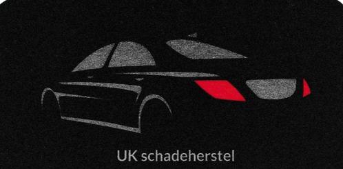 Carrosserier/voorbewerker/autospuiter, Auto diversen, Overige Auto diversen, Ophalen of Verzenden