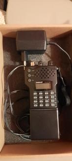 Portable 144 Mhz TS 277 DX, Telecommunicatie, Ophalen, Gebruikt, Zender en Ontvanger