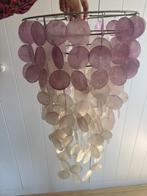 Lamp Laura Ashley, Ophalen, Zo goed als nieuw, Overige materialen, 50 tot 75 cm