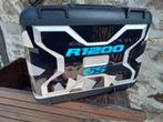 Top-case BMW GS 1200, Motoren, Accessoires | Koffers en Tassen, Ophalen of Verzenden, Gebruikt
