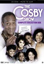 THE COSBY SHOW, BOX, SEIZOEN 1 T/M 8 EN A LOOK BACK, Alle leeftijden, Boxset, Ophalen of Verzenden, Zo goed als nieuw