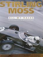 Stirling MOSS, Ophalen of Verzenden, Gelezen, Alan HENRY