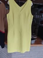 geel kleed van Blue Bay - 44 - 15€, Vêtements | Femmes, Robes, Comme neuf, Jaune, Taille 42/44 (L), Bleue Bay