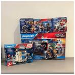 Playmobil city action (ook apart verkrijgbaar), Ophalen of Verzenden, Zo goed als nieuw