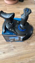 T Flight Hotas 4 (PS4/PC), Computers en Software, Ophalen, Zo goed als nieuw