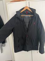 Ralph lauren jas, Ophalen, Maat 48/50 (M), Zwart, Ralph Lauren