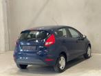 FORD FIESTA 1.25i | Dealer onderhouden | Garantie, Auto's, Stof, 1242 cc, 4 cilinders, Electronic Stability Program (ESP)