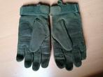 Airsofthandschoenen, Ophalen of Verzenden, Zo goed als nieuw