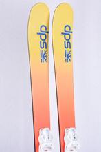 Skis freeride 158 cm DPS WAILER GROM 87 2021, grip walk, Autres marques, Ski, 140 à 160 cm, Utilisé
