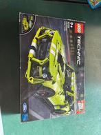 Lego technic Mustang 42138, Kinderen en Baby's, Speelgoed | Duplo en Lego, Ophalen, Gebruikt, Complete set, Lego